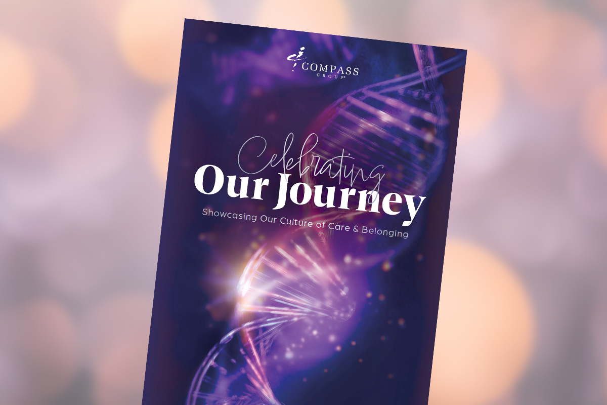 Celebrating Our Journey Book 2025